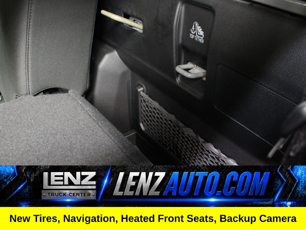 Used 2021 Jeep Gladiator Sport AWD/4WD image 59