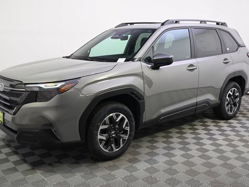 New 2026 Subaru Forester Premium image 2