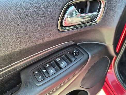 Used 2018 Dodge Durango GT AWD/4WD image 13