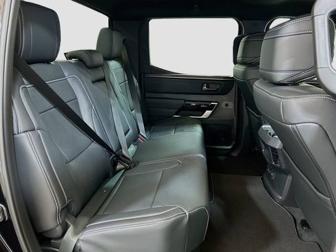 New 2026 Toyota Tundra Limited AWD/4WD image 26