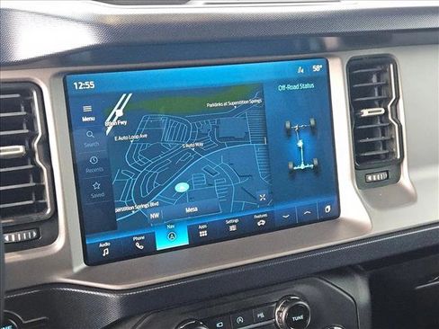 Used 2023 Ford Bronco Outer Banks image 15