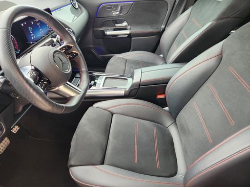 Used 2025 Mercedes-Benz GLA 250 image 6