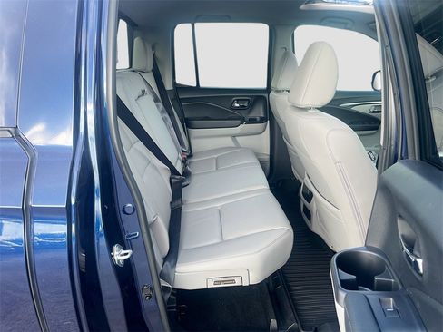 Used 2022 Honda Ridgeline RTL image 27
