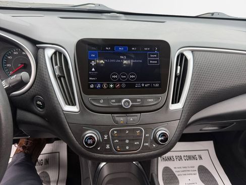 Certified 2024 Chevrolet Malibu LT image 22