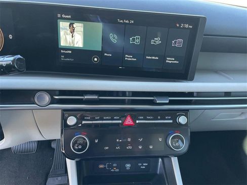 New 2026 Hyundai Tucson SEL image 22