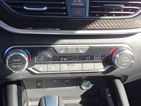 New 2025 Nissan Altima 2.5 SR w/ SR Premium Package image 12