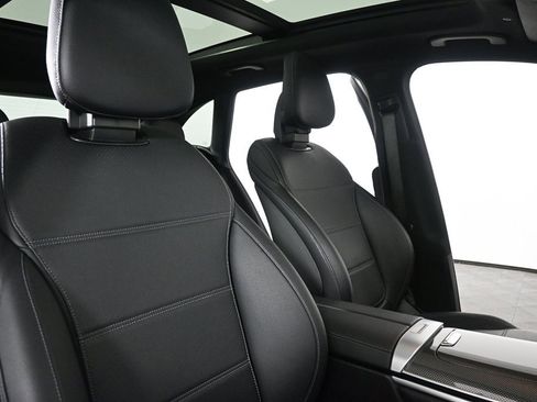 Certified 2023 Mercedes-Benz GLC 300 GLC 300 image 21