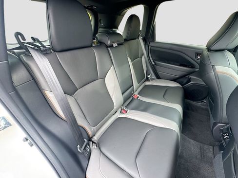 New 2026 Subaru Forester Sport AWD/4WD image 25