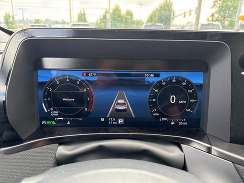 New 2026 Subaru Outback Limited AWD/4WD image 24
