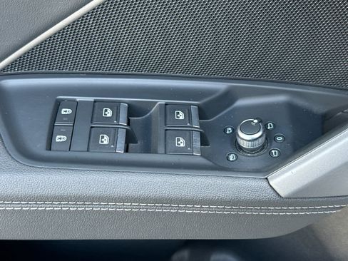 Certified 2025 Audi A3 2.0T Premium w/ Convenience Package image 13