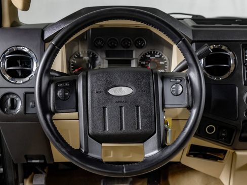Used 2008 Ford F250 Lariat RWD image 16
