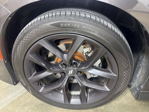 Used 2021 Dodge Charger GT w/ Blacktop Package RWD image 26