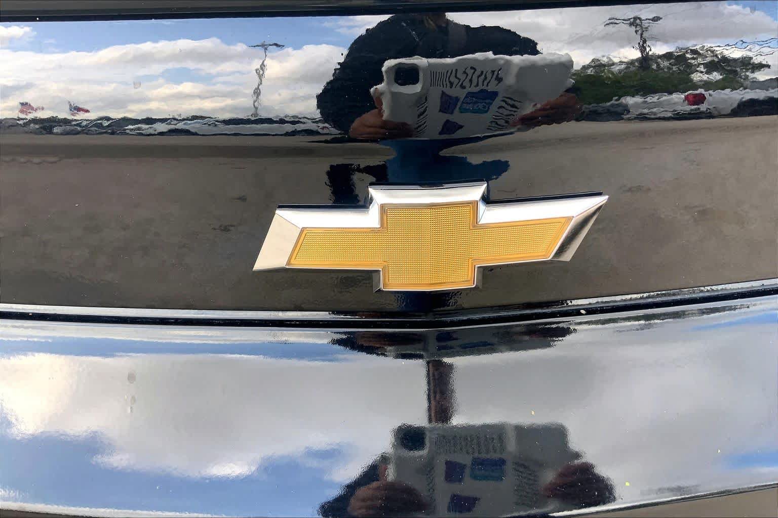 Used 2013 Chevrolet Camaro LS RWD image 29