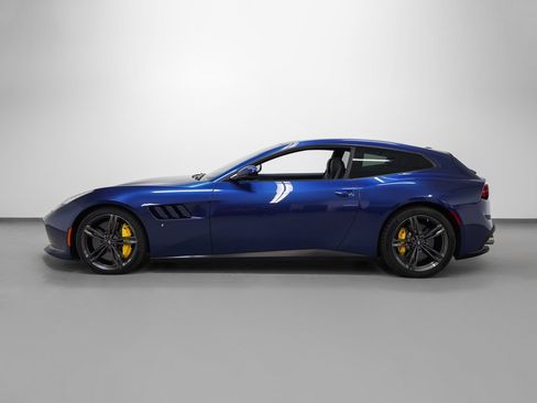 Used 2018 Ferrari GTC4Lusso image 72