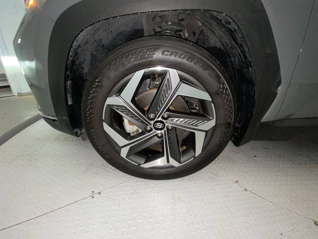 Used 2024 Hyundai Tucson SEL w/ Convenience Package FWD image 10