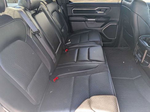 Used 2023 RAM 1500 Laramie AWD/4WD image 30