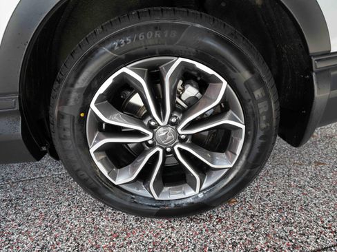 Used 2021 Honda CR-V EX image 29