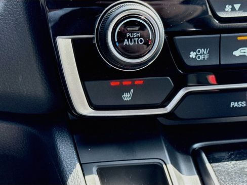 Used 2019 Honda CR-V EX image 21