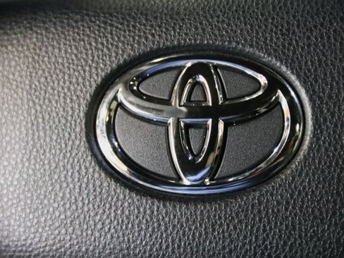 Used 2023 Toyota Tundra Capstone image 44