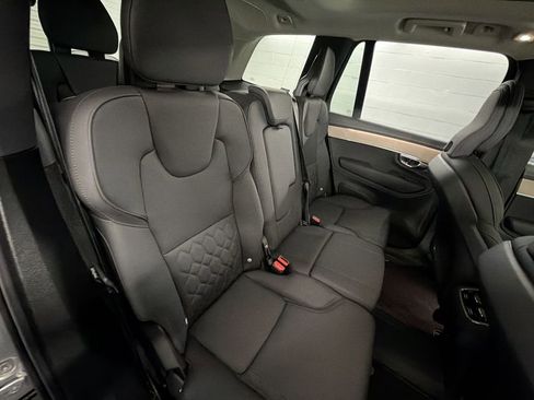 Used 2025 Volvo XC90 B6 Plus w/ Protection Package Premier image 28