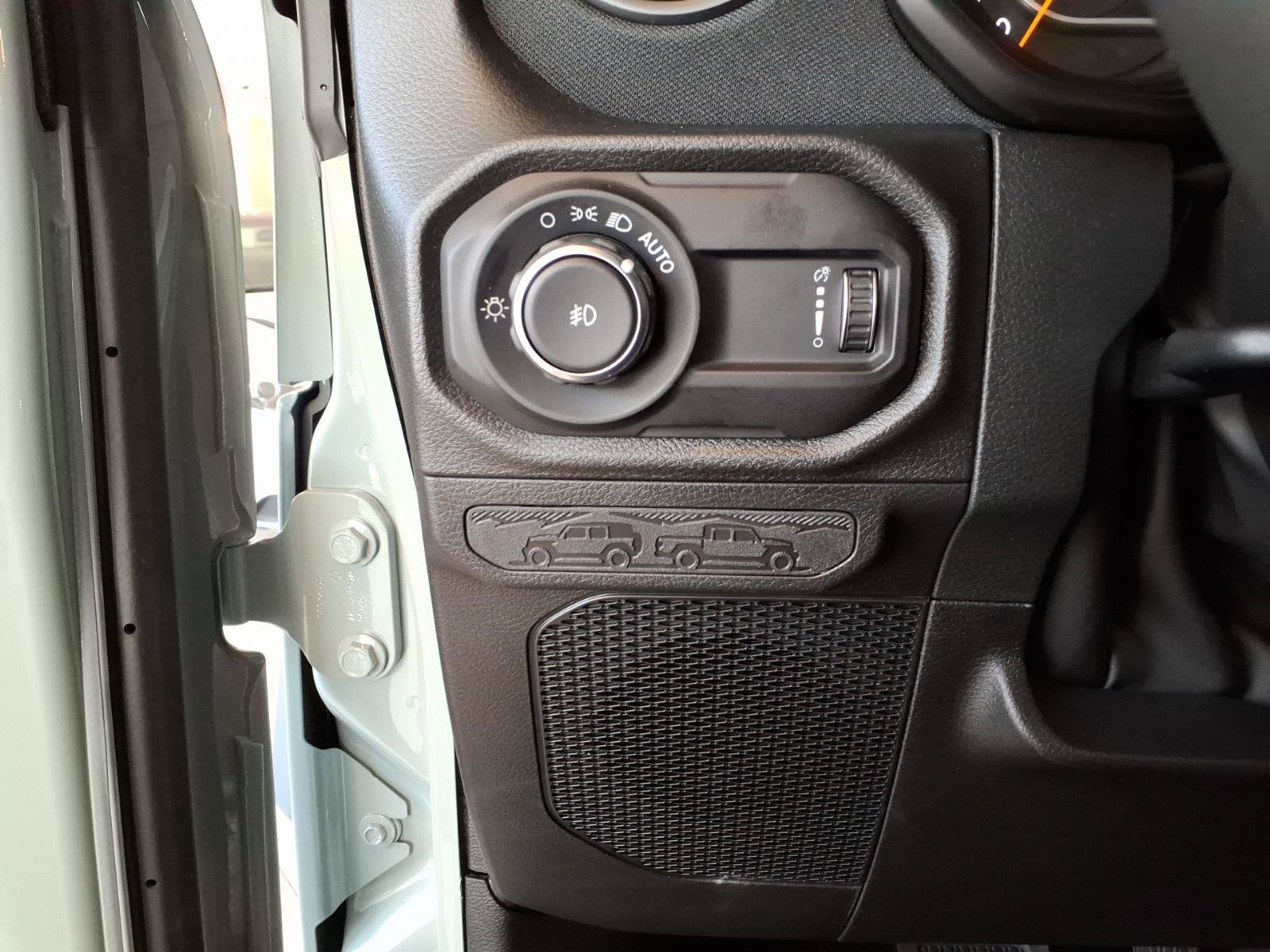 New 2027 Jeep Wrangler Unlimited Rubicon 392 AWD/4WD image 15