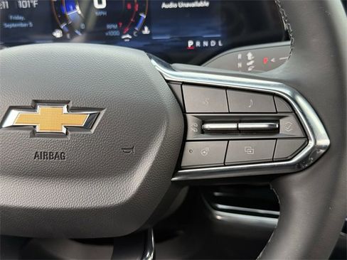 New 2026 Chevrolet Equinox LT w/ Convenience Package II image 14