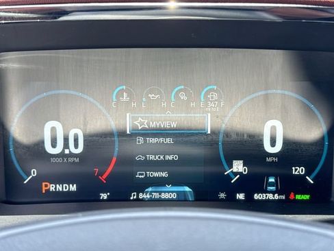 Certified 2023 Ford F150 Lariat RWD image 15