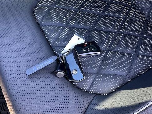 New 2025 Volkswagen Atlas SEL Premium R-Line image 29