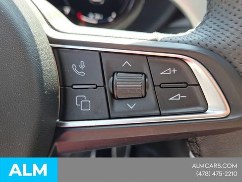 Used 2025 Dodge Hornet R/T w/ R/T Plus Package AWD/4WD image 25