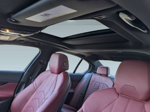 Certified 2026 BMW 540i xDrive image 15