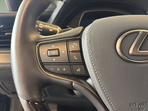 Certified 2022 Lexus LS 500 AWD image 23