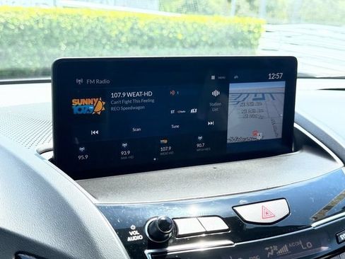 Used 2021 Acura RDX w/ Advance Package FWD image 22