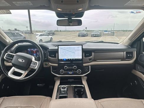 Used 2024 Ford Expedition Max Limited RWD image 22