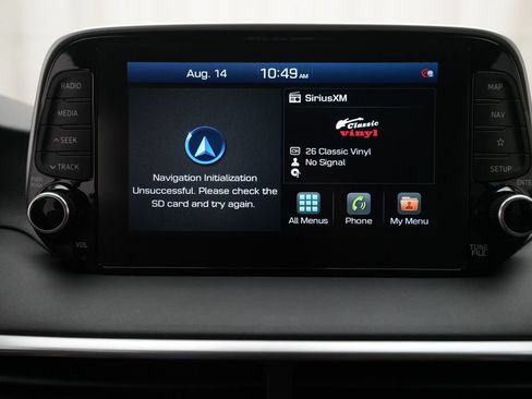 Used 2020 Hyundai Tucson Ultimate AWD/4WD image 6