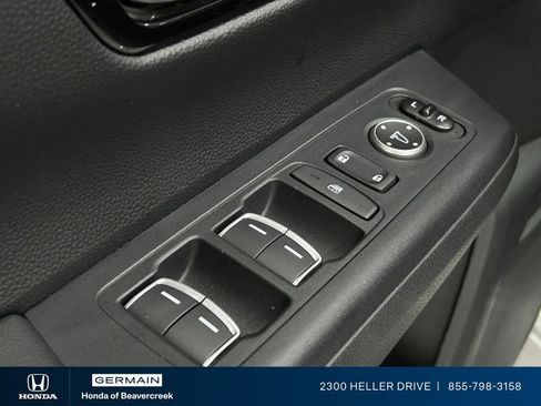 Certified 2023 Honda CR-V EX-L image 18