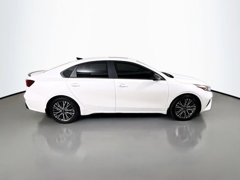 Used 2024 Kia Forte GT-Line w/ GT-Line Premium Package image 8