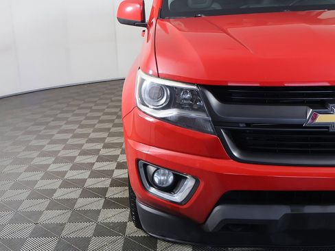 Used 2016 Chevrolet Colorado Z71 image 10