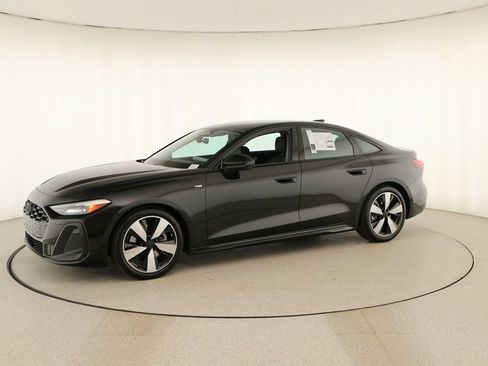 New 2026 Audi A5 2.0T Premium AWD/4WD image 13
