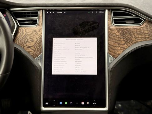 Used 2017 Tesla Model S 90D image 15