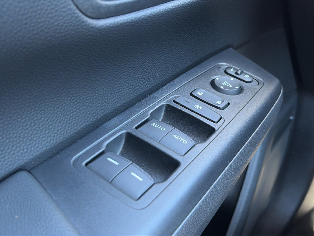 Used 2024 Honda CR-V EX image 24
