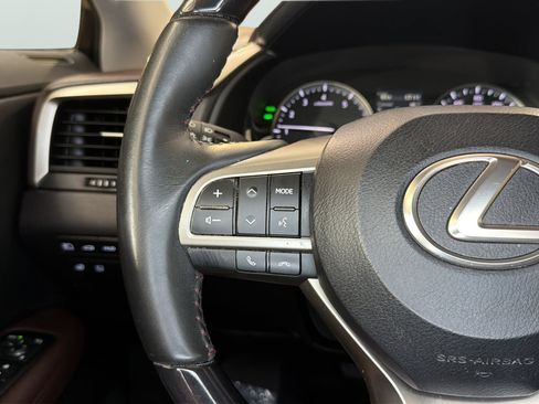 Used 2017 Lexus RX 350 FWD w/ Luxury Package image 26