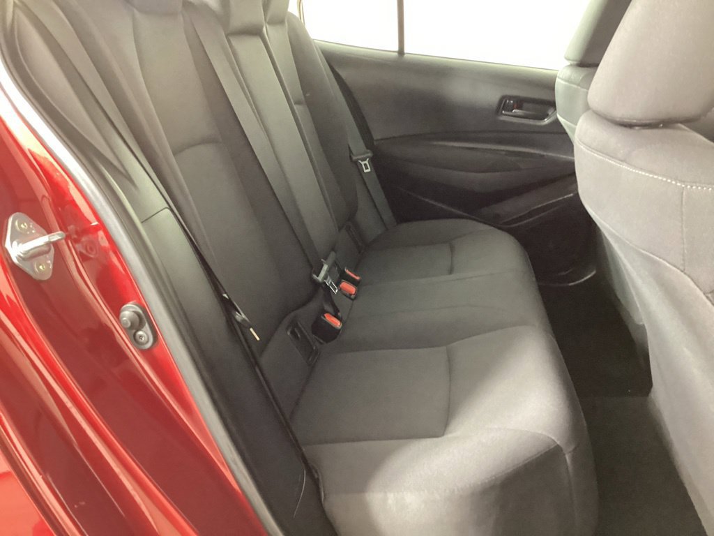 Used 2025 Toyota Corolla LE FWD image 25
