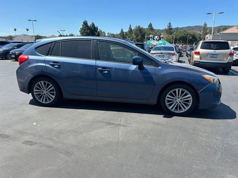 Used 2013 Subaru Impreza 2.0i Premium AWD/4WD image 5