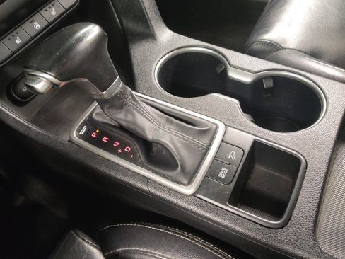 Used 2017 Kia Sportage EX w/ EX Premium Package image 26