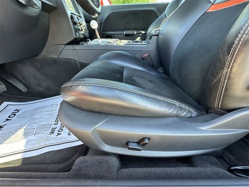 Used 2009 Dodge Challenger SRT8 image 12