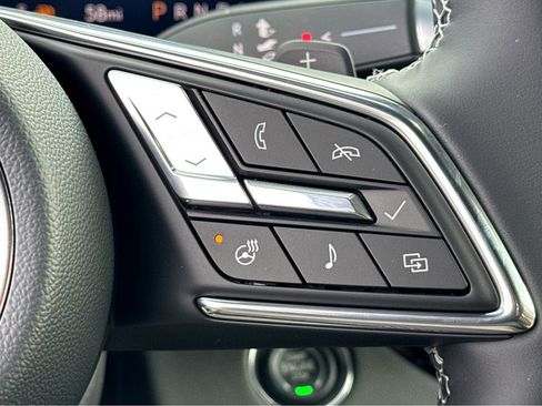 New 2026 Buick Enclave Preferred w/ Power Package FWD image 18