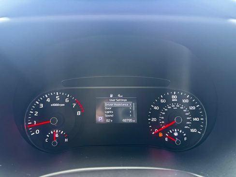 Used 2020 Kia Soul EX FWD image 19