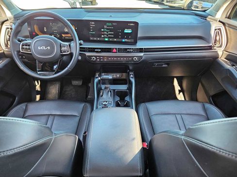 Certified 2024 Kia Sorento X-Line EX image 13