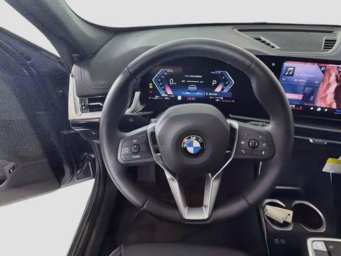 Used 2026 BMW X1 xDrive28i w/ Convenience Package AWD/4WD image 11