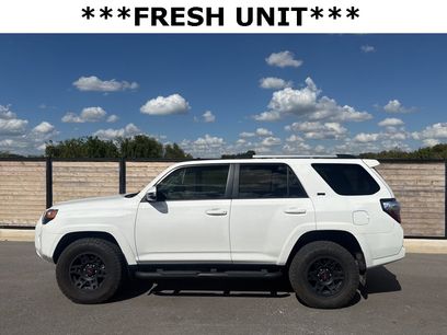 Used 2021 Toyota 4Runner SR5 Premium
